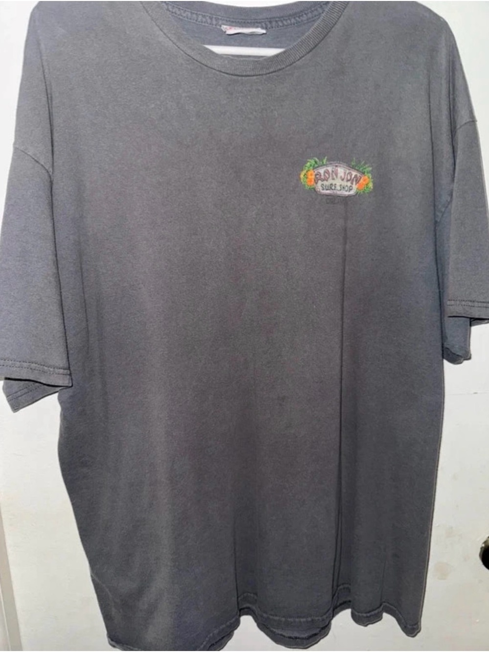 Ron Jon T-shirt- Men